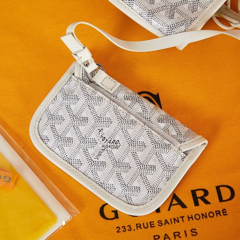 Goyard Shopping Bags